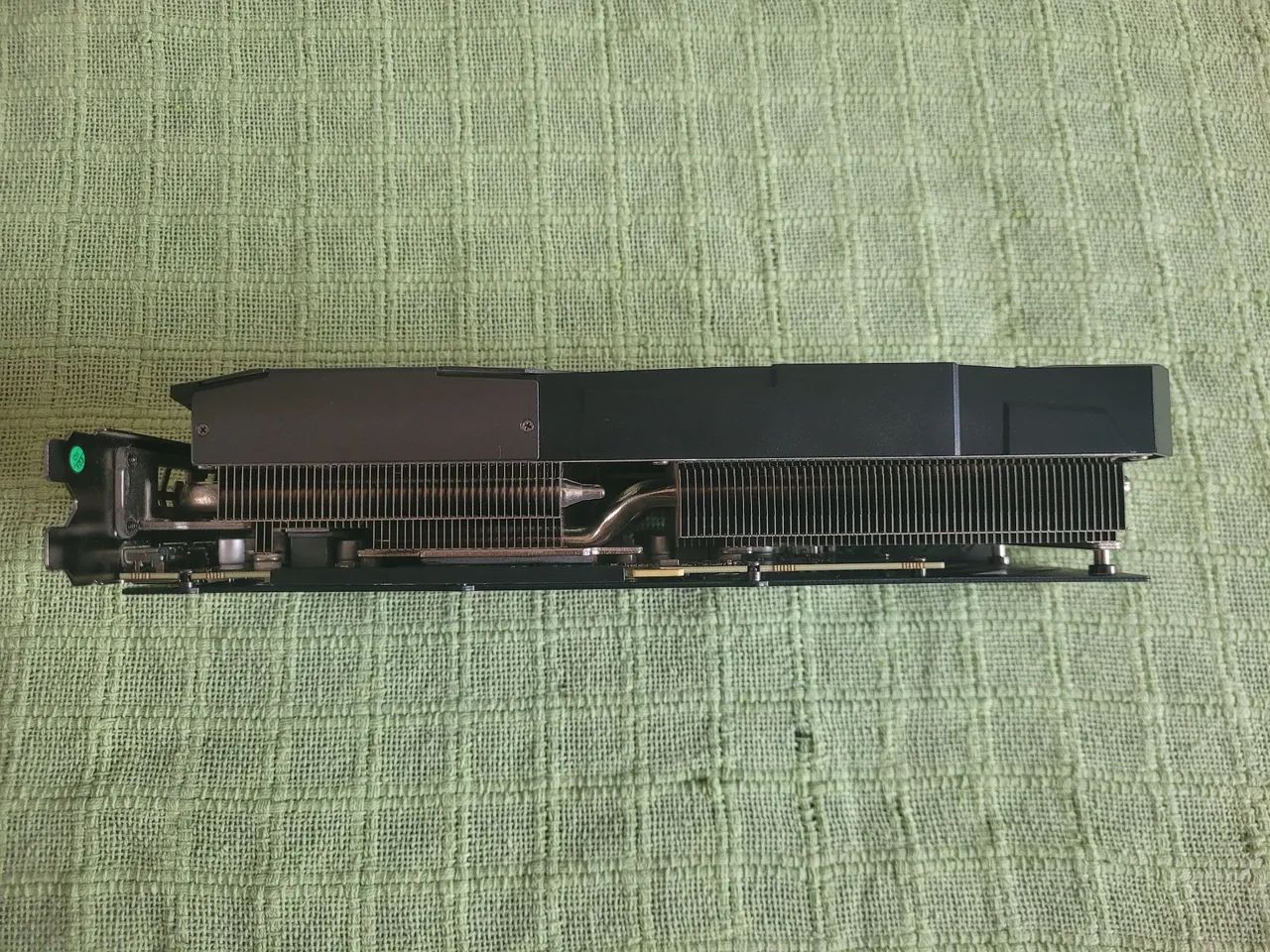 Placa de vídeo (GPU) Nvidia RTX 3070 - Foto 5
