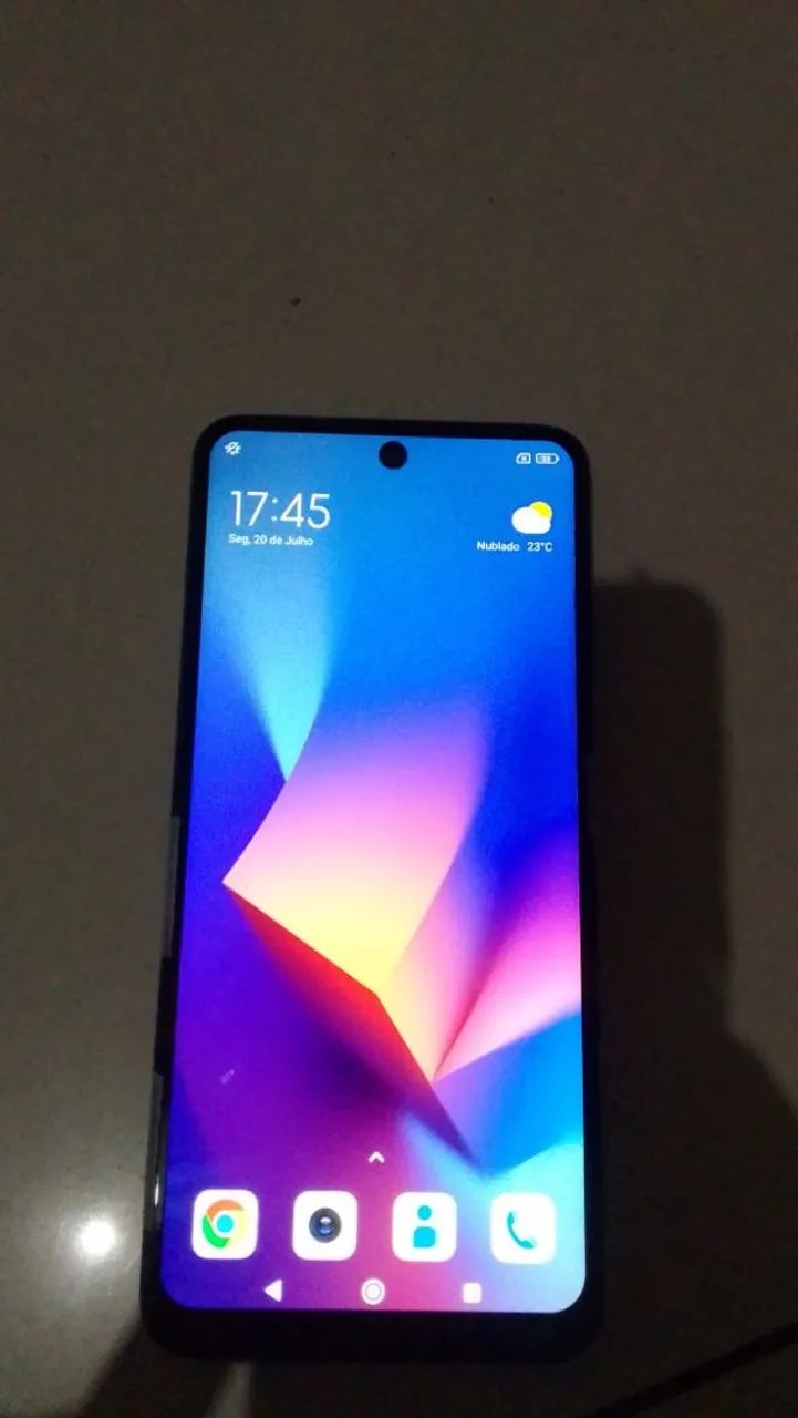 Celular Usado 