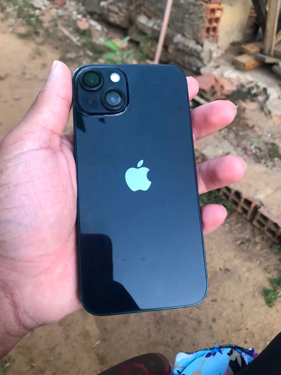 iPhone 13