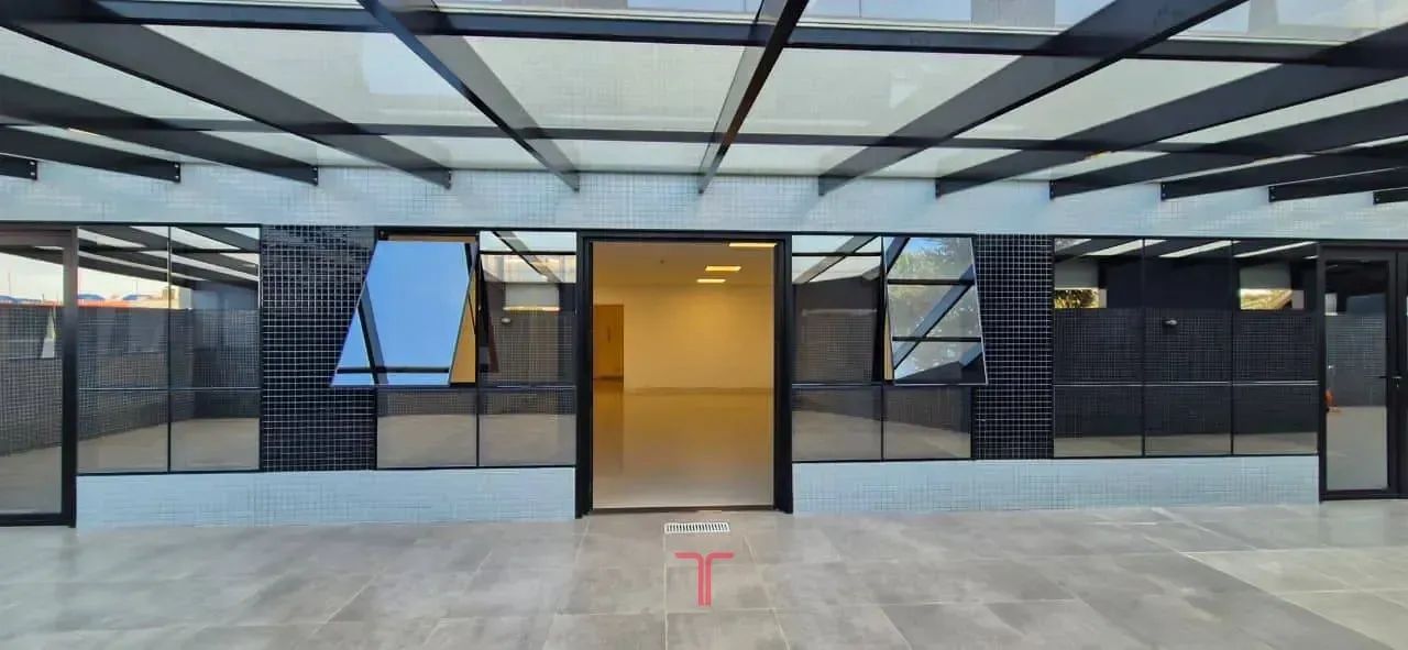 Sala Capão Raso - Foto 3
