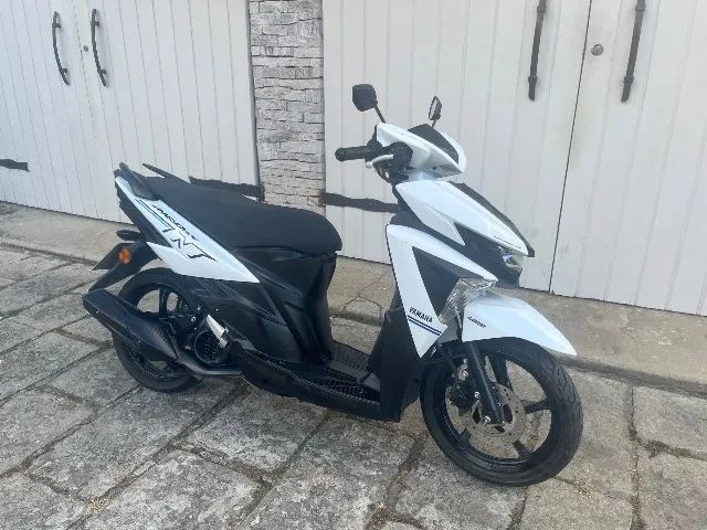  Neo 125cc automática 2020 muito bem cuidada