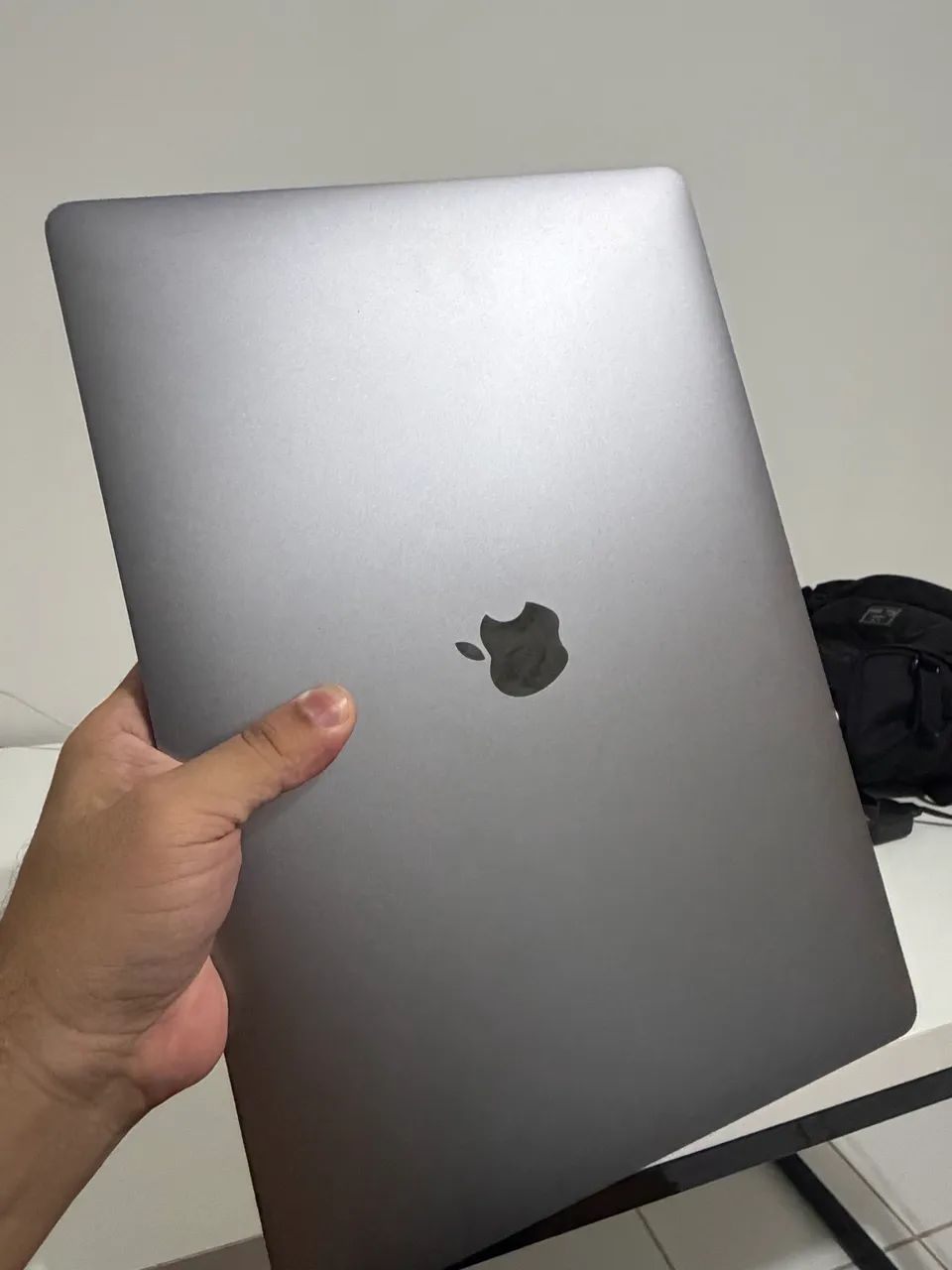 MacBook Pro 2018 Touch Bar 32GB RAM 