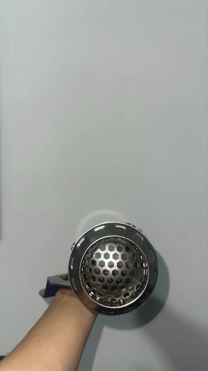 Ponteira Akrapovic GP BMW S1000RR - 2020 - 2026 - Foto 2