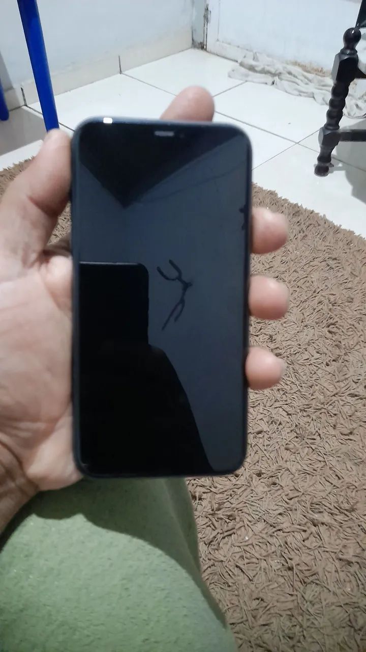 Iphone 11 - Foto 2