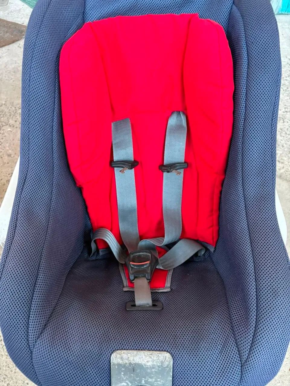 Cadeirinha infantil para carro  - Foto 2