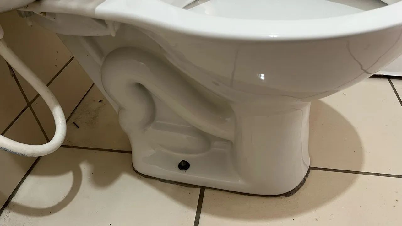 VASO SANITÁRIO  - Foto 5