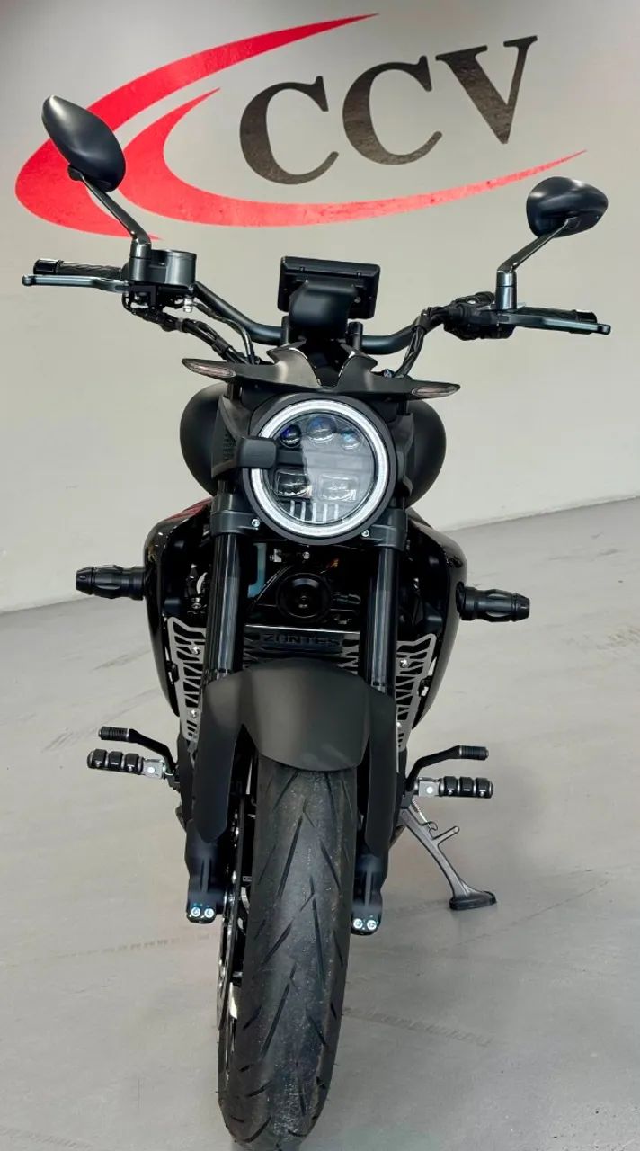 Zontes - S 350 2027 - Foto 4