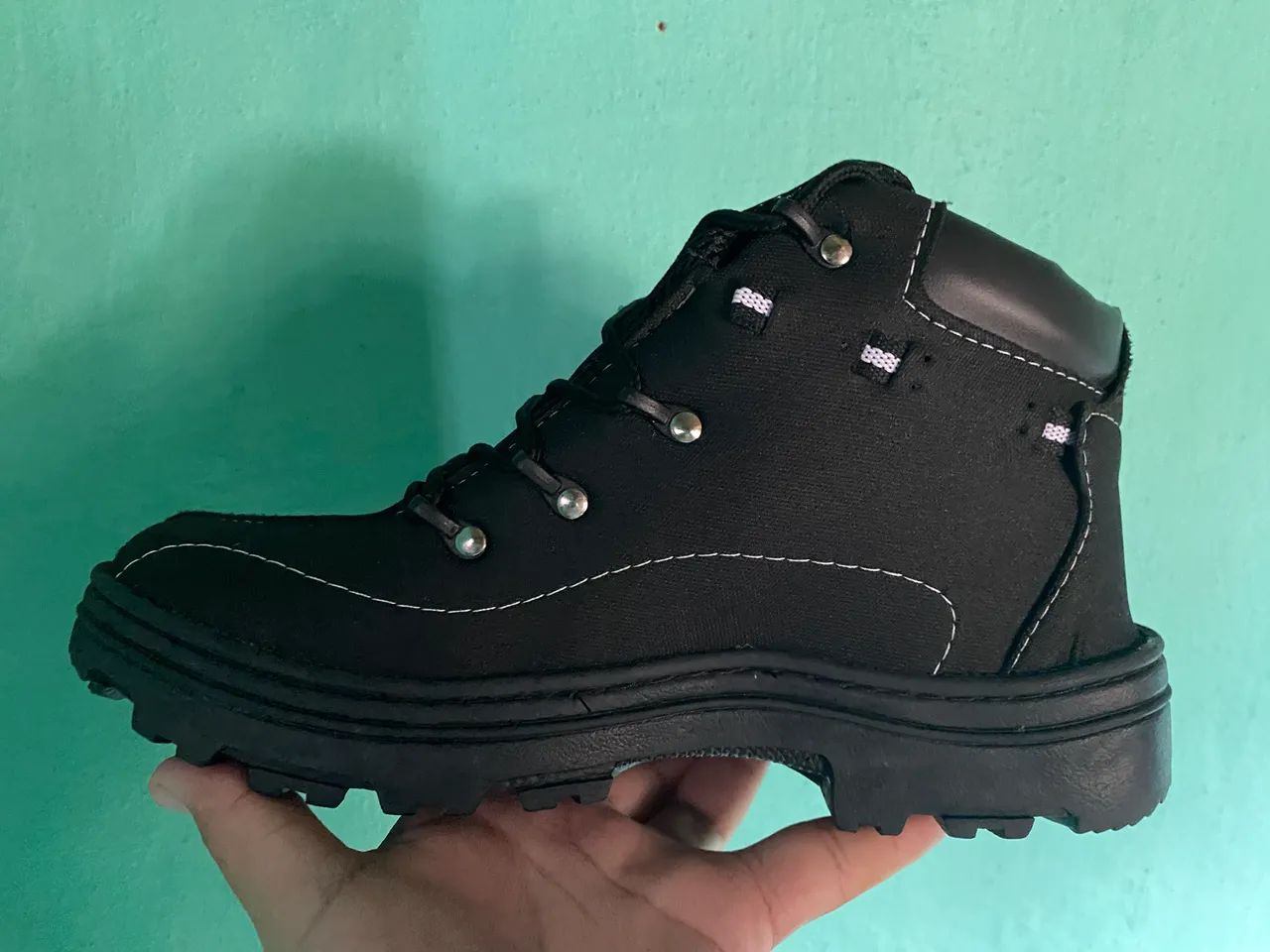 Bota cat - Foto 2