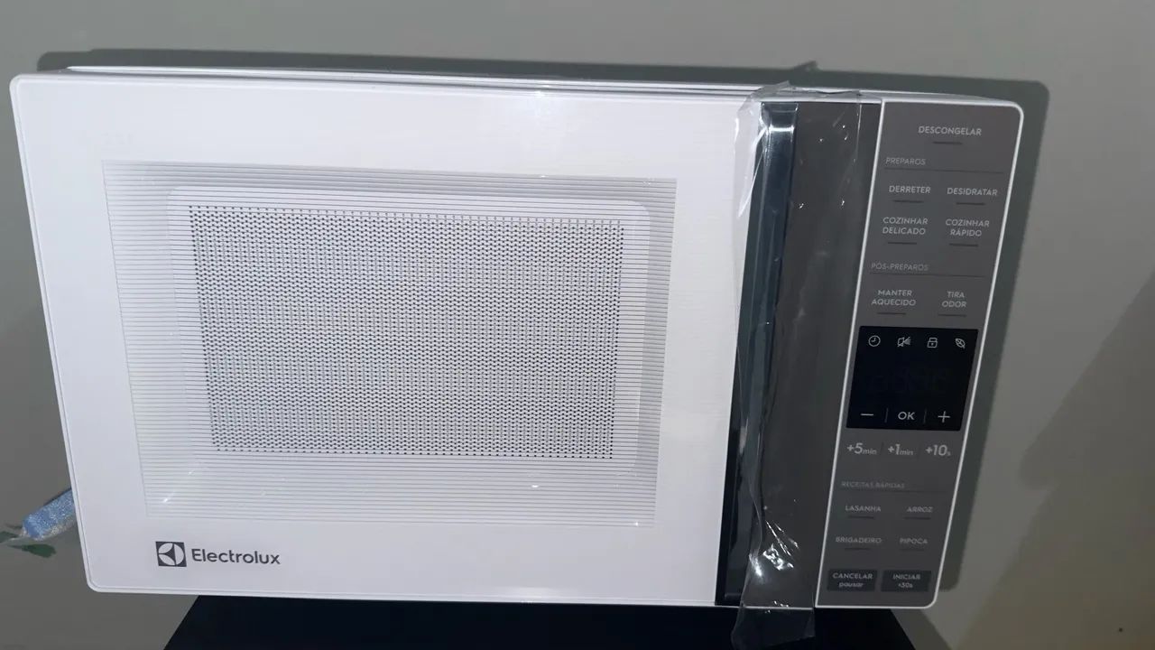 Microondas  - Foto 3
