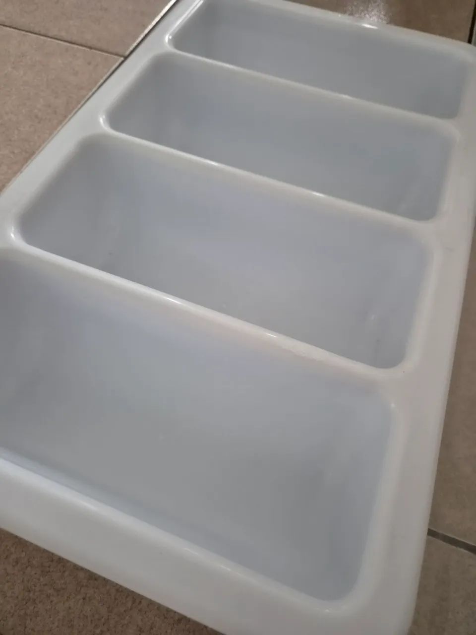ORGANIZADOR MULTIUSO  - Foto 4