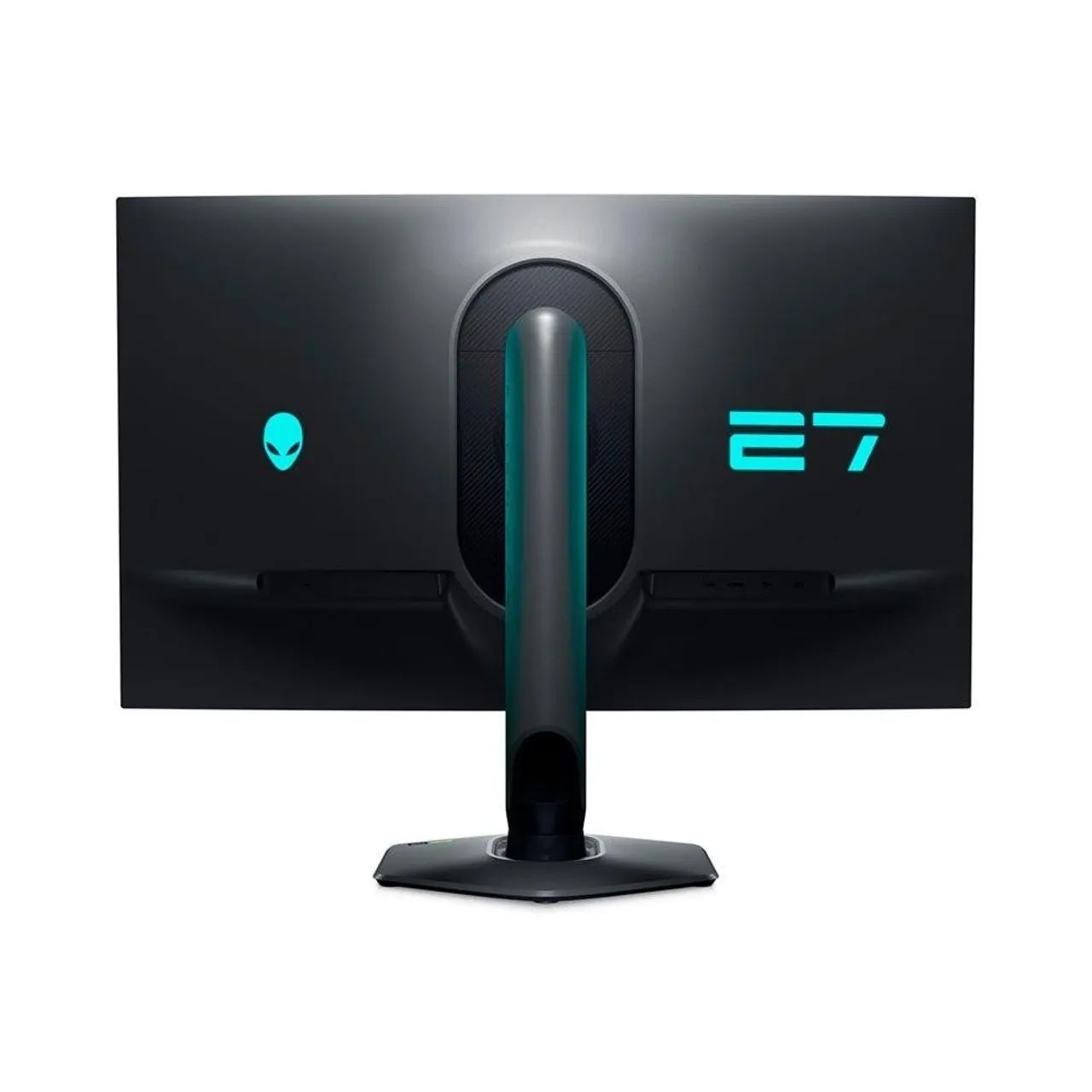 Alienware AW2725QF 4K 360Hz - Foto 3