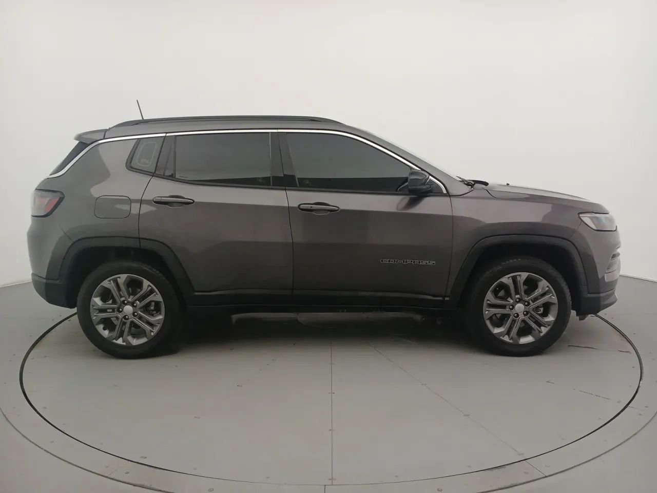 Jeep Compass LONG. T270 1.3 TB 4x2 Flex Aut., foto 6 de 18