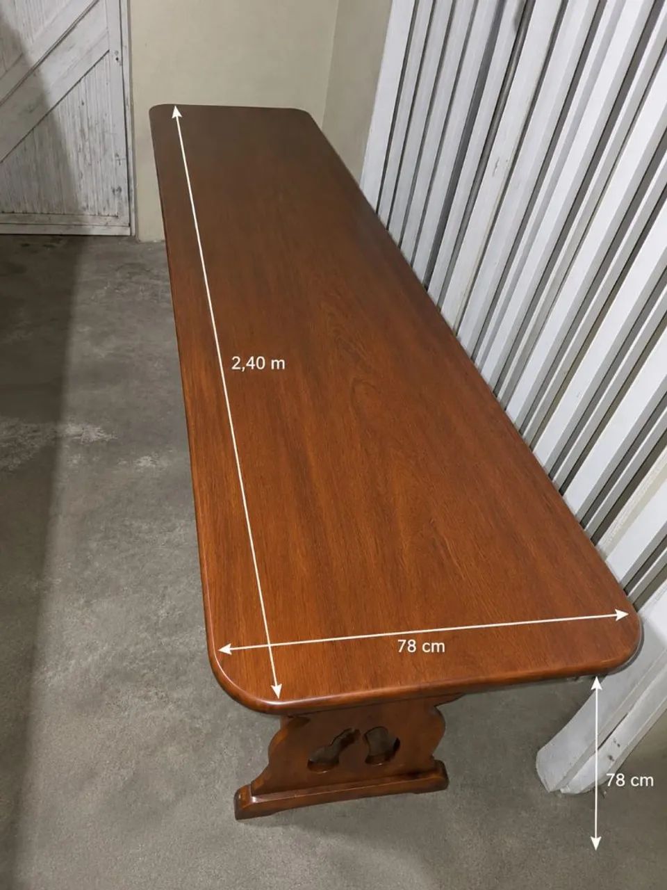Mesa de cozinha