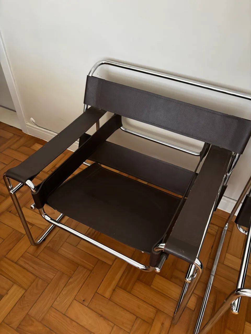 poltronas wassily - Foto 4