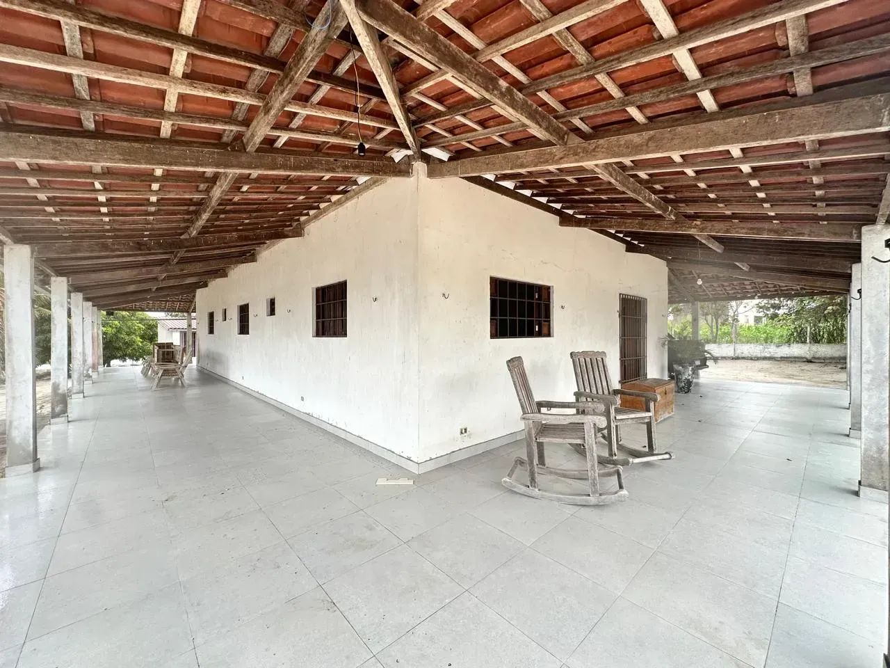 Vendo Sitio com 6.090 metros em Puxinanã - PB - Foto 2