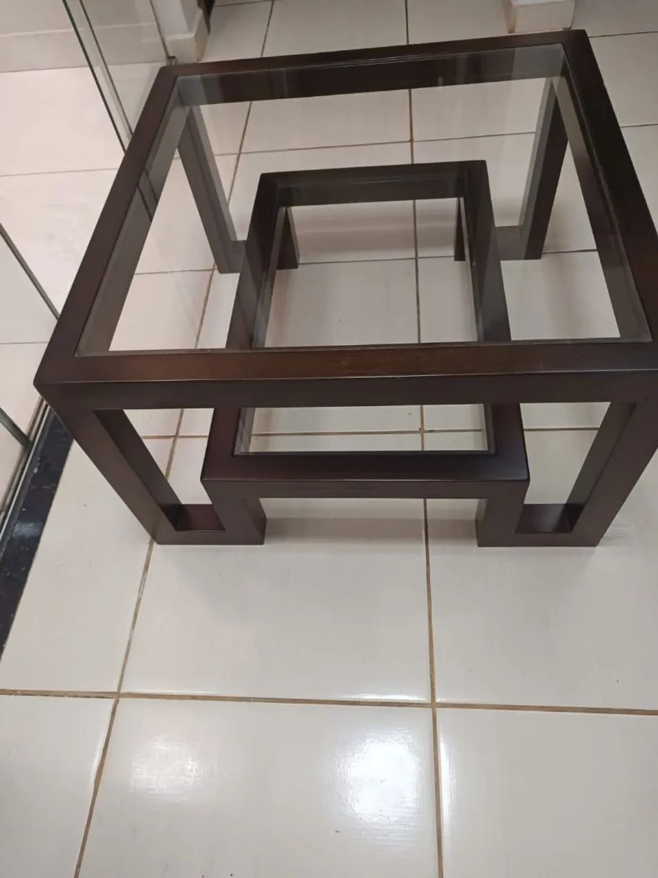 Mesa de centro  - Foto 2