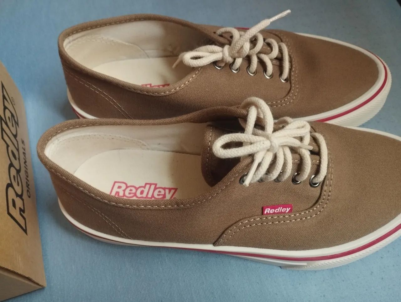 Tênis redrey  - Foto 3