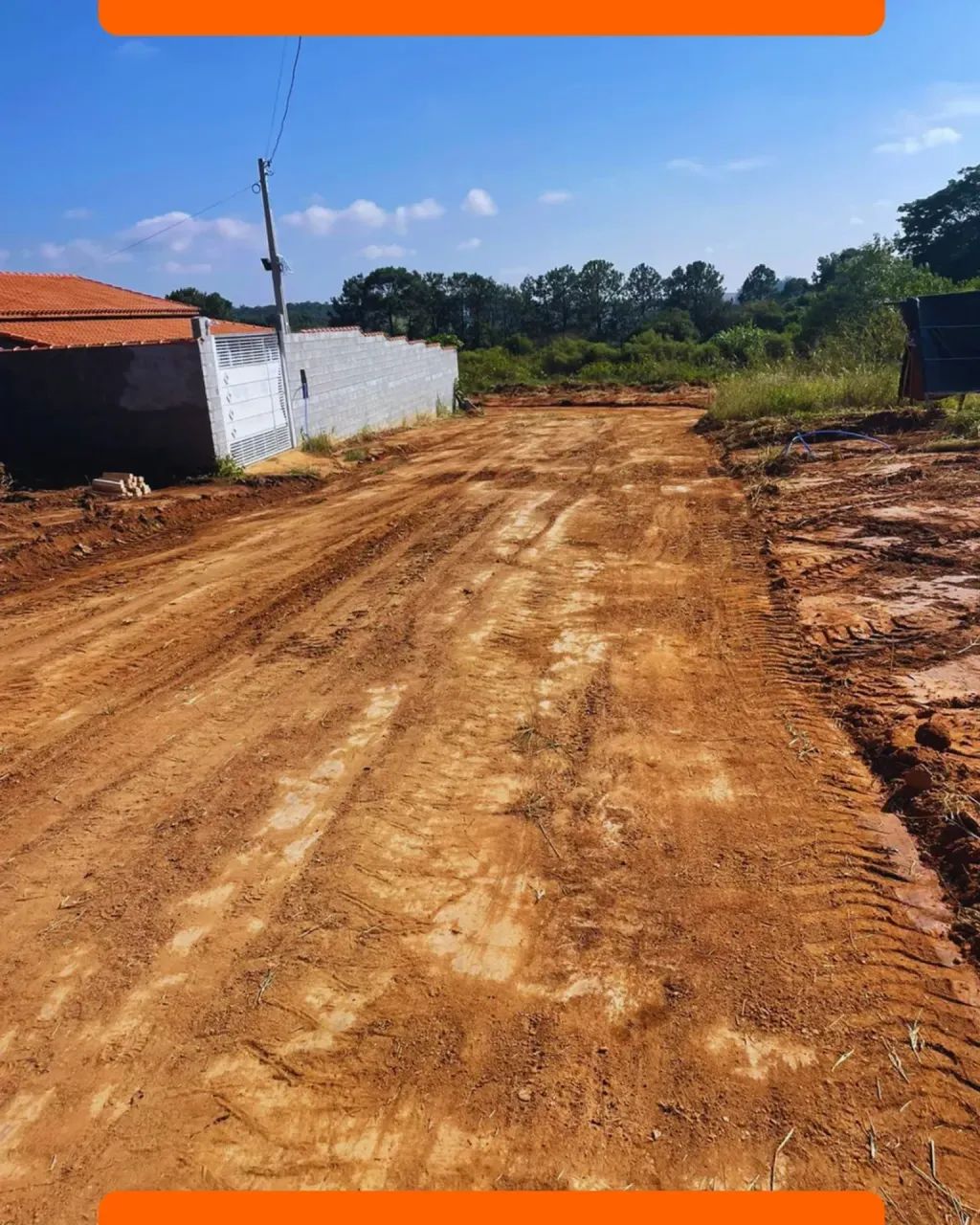 terreno parcelado atibaia.