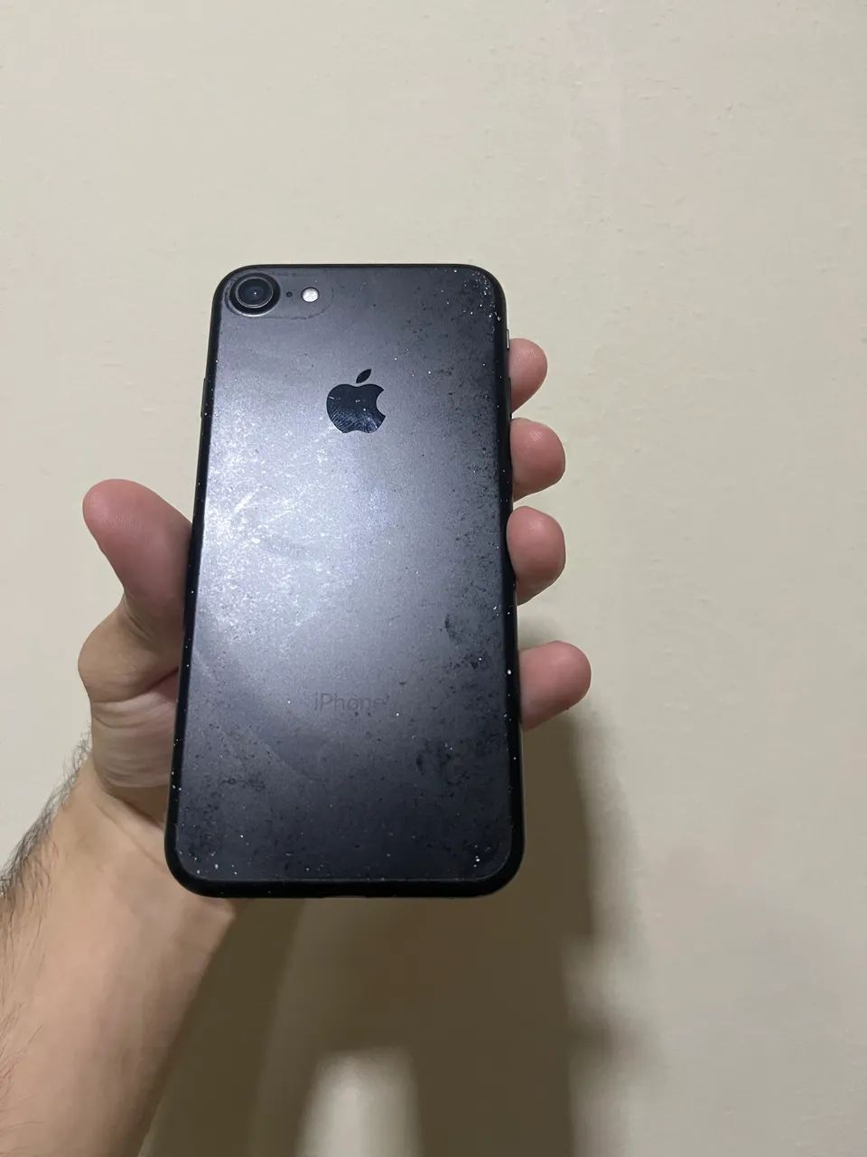 iPhone 7 | 126GB | PRETO - Foto 5