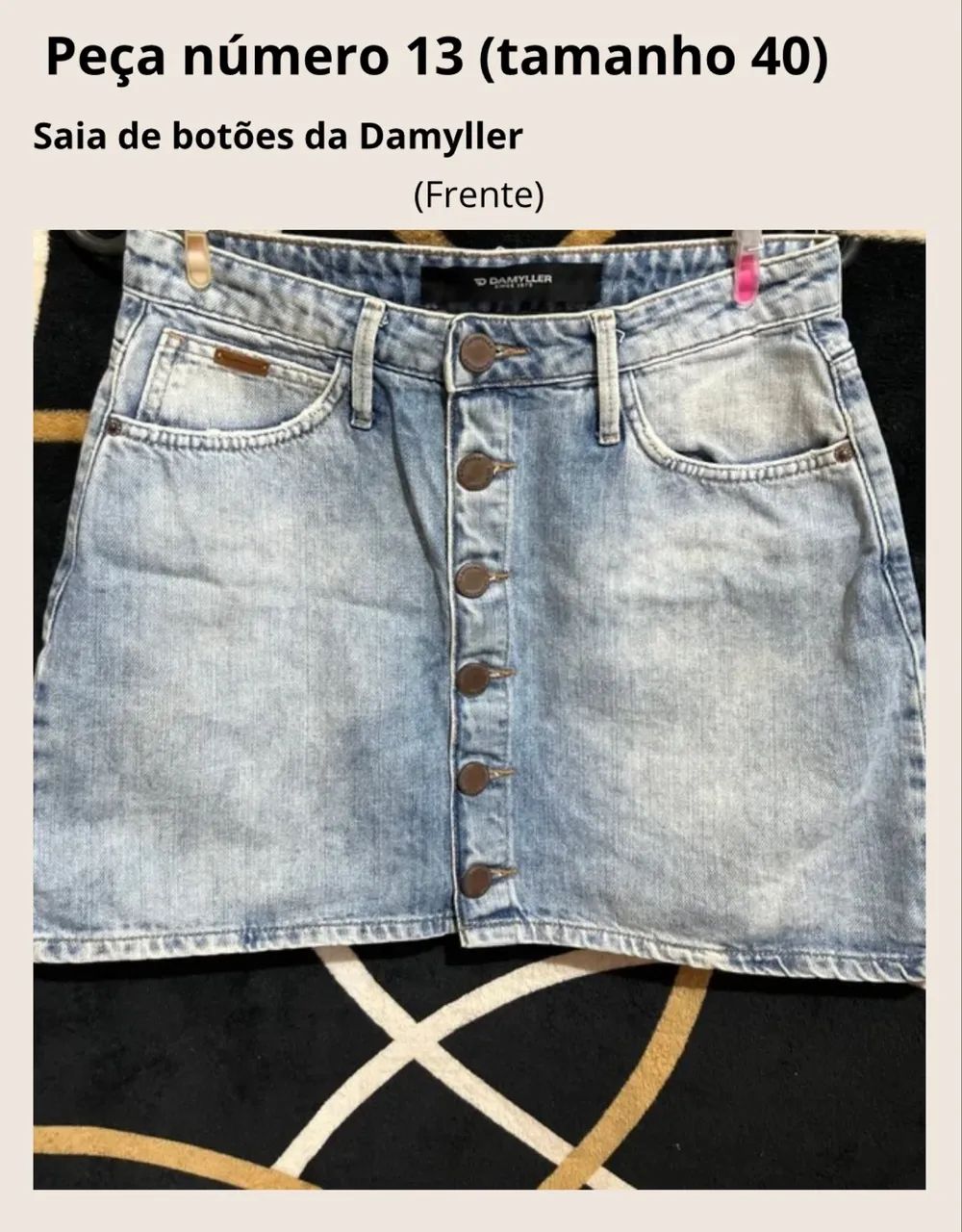 Brechó de roupas  - Foto 2