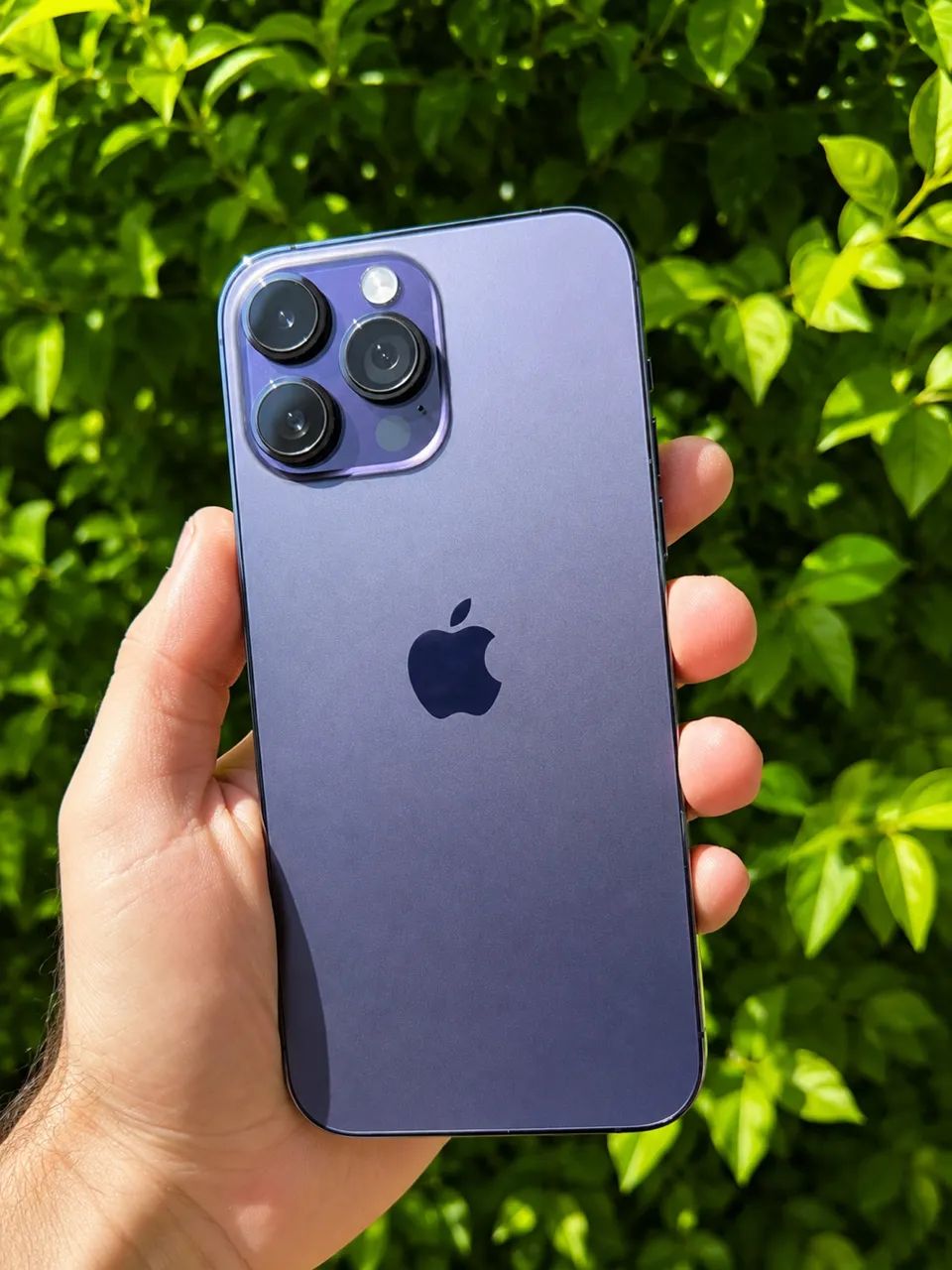 iPhone 14 Pro Max 256 GB - Foto 3