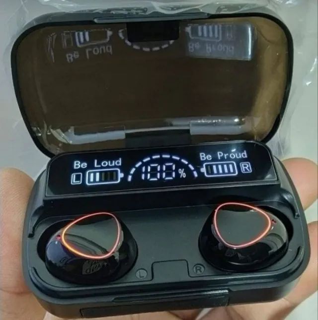 Fone m - Foto 4