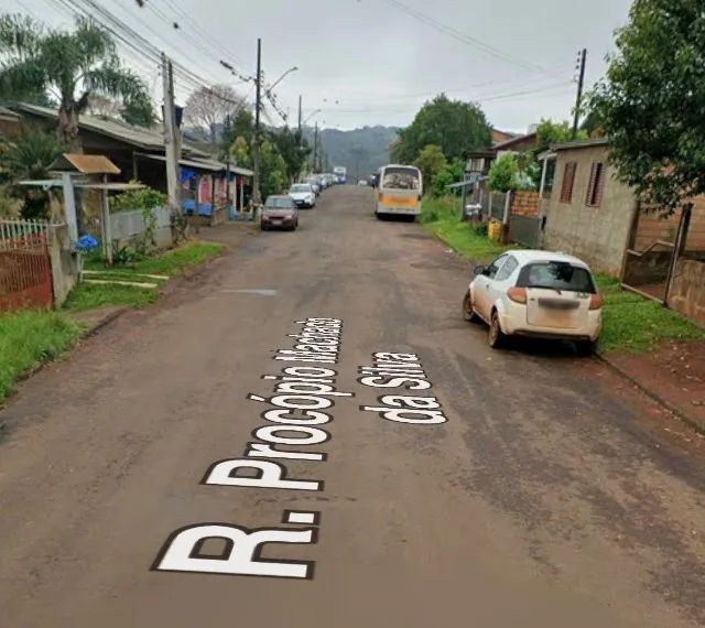 TERRENO COM CASA  - Foto 3