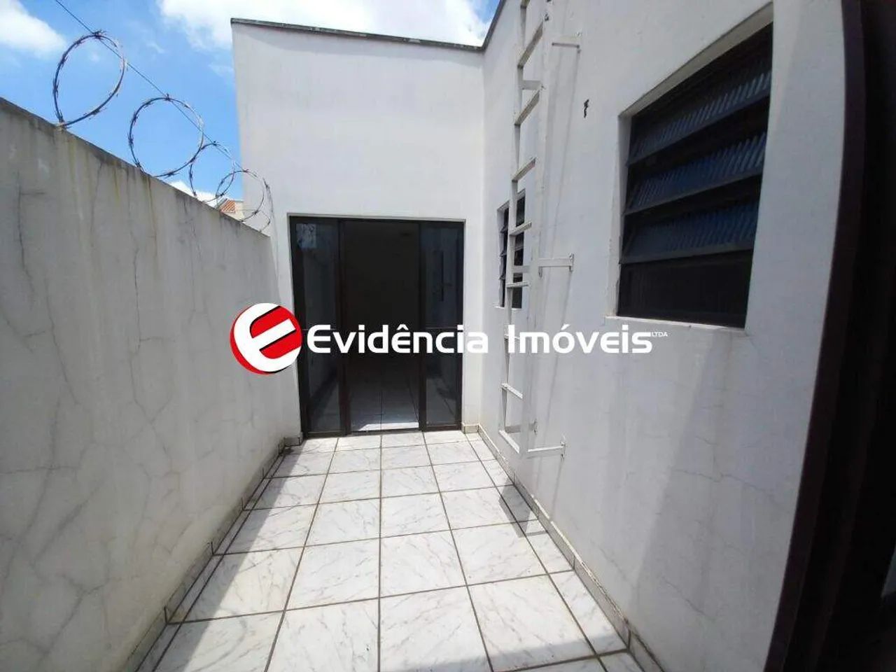 Sala para locação no Jardim Ocara em Santo André!! - Foto 3