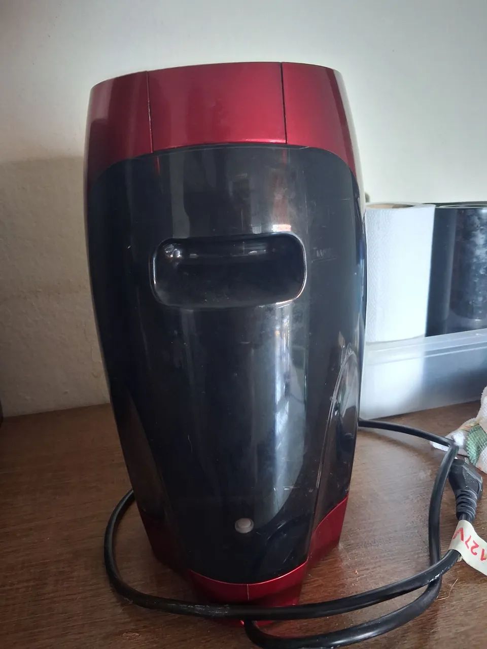 Vende-se máquina de cafe 3 corações  - Foto 4