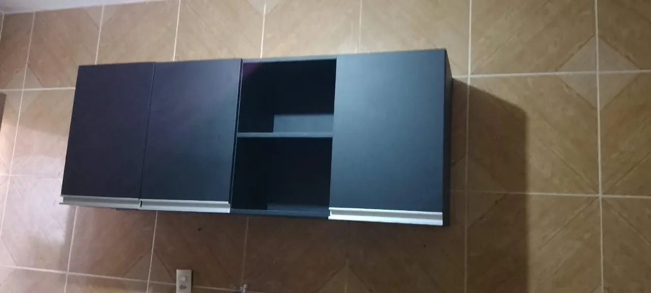 Armário de cozinha 