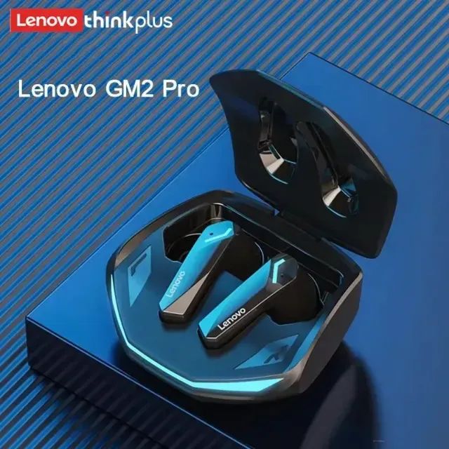 Fone Lenovo Gm2 Pro - Foto 3