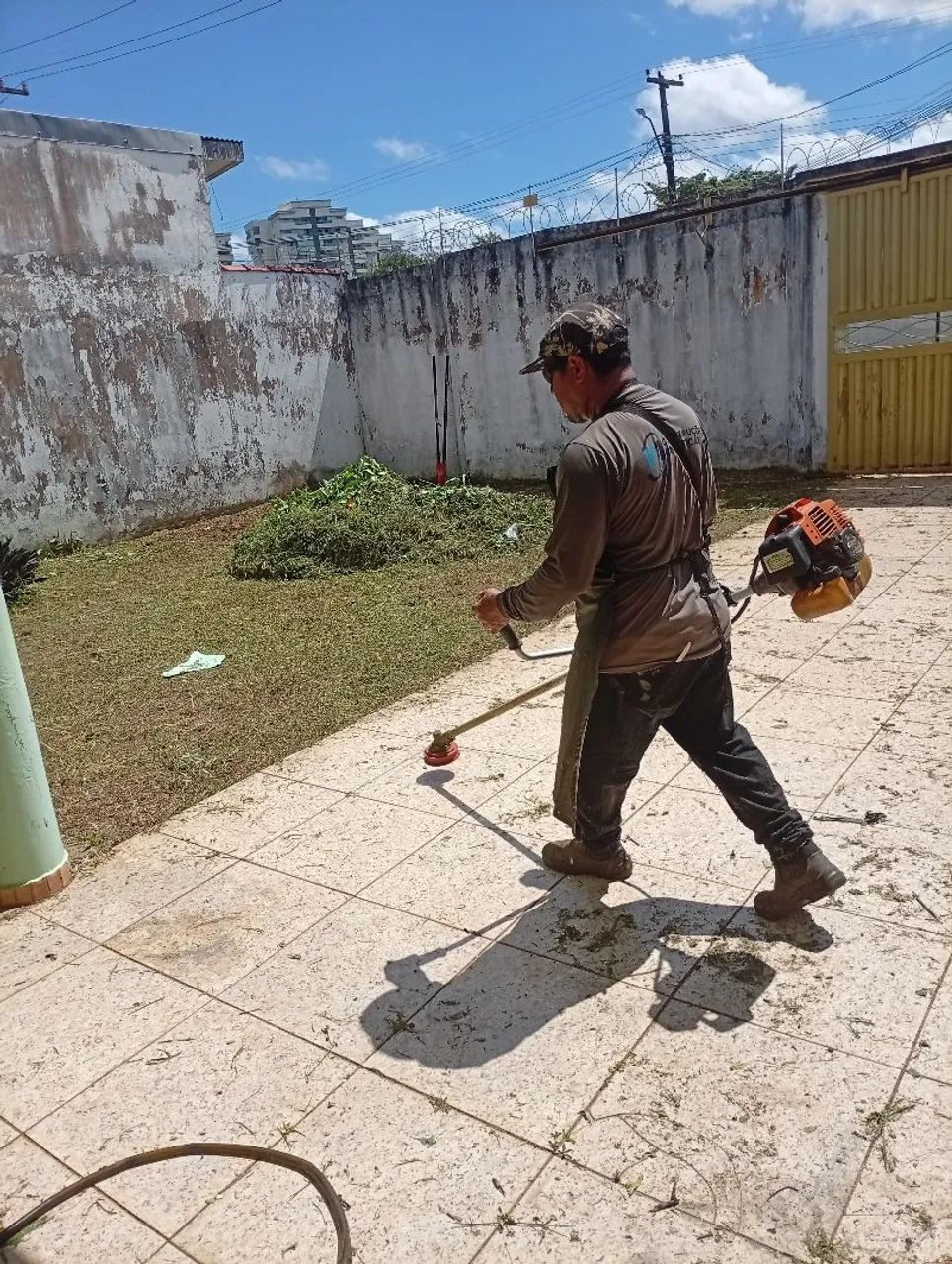 Roaçador 