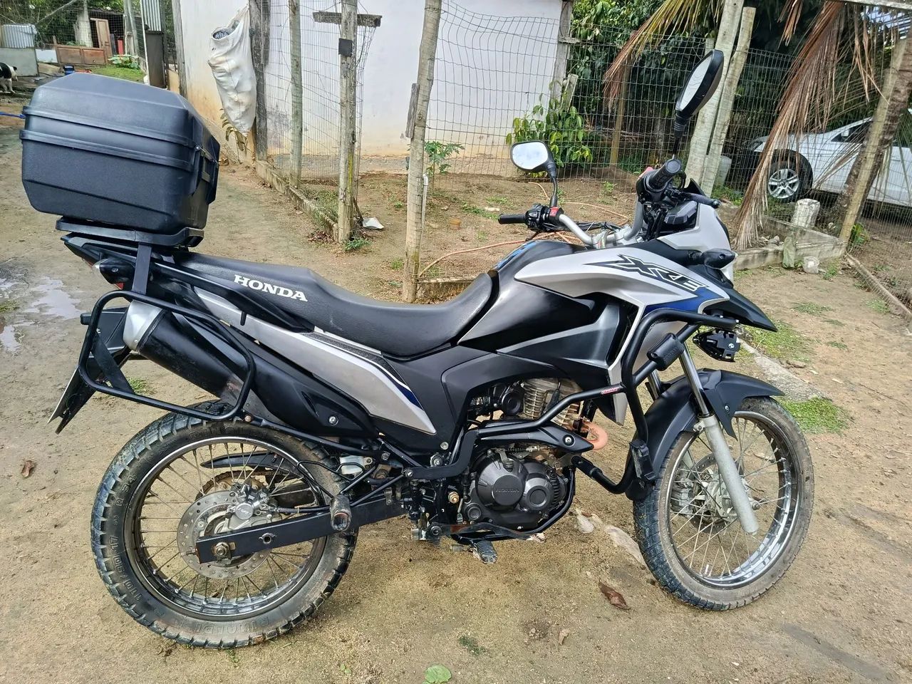 Vendo XRE 199 - Foto 3
