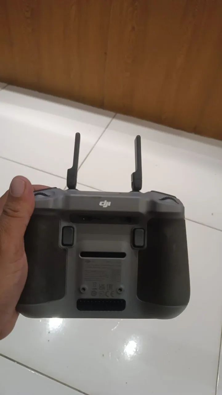 Radio Controle Remoto Dji Rc2 - Foto 3