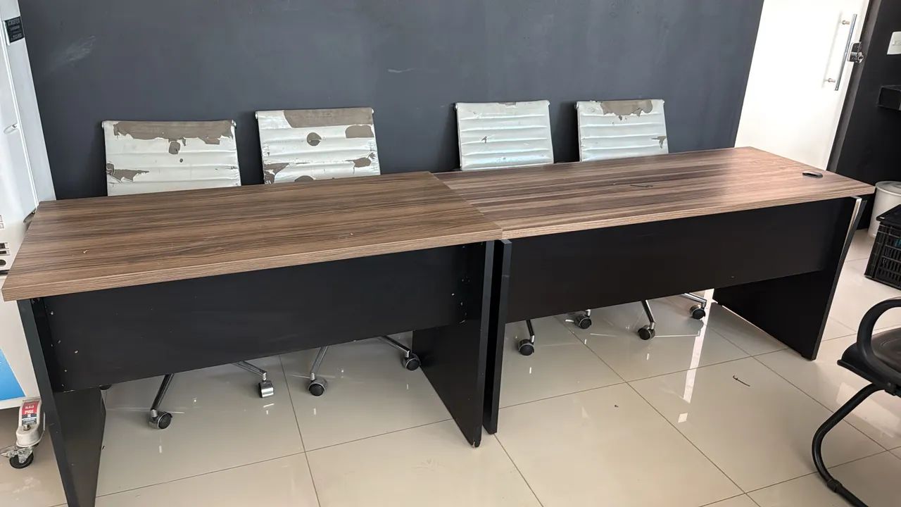 Mesa de Escritorio  - Foto 3