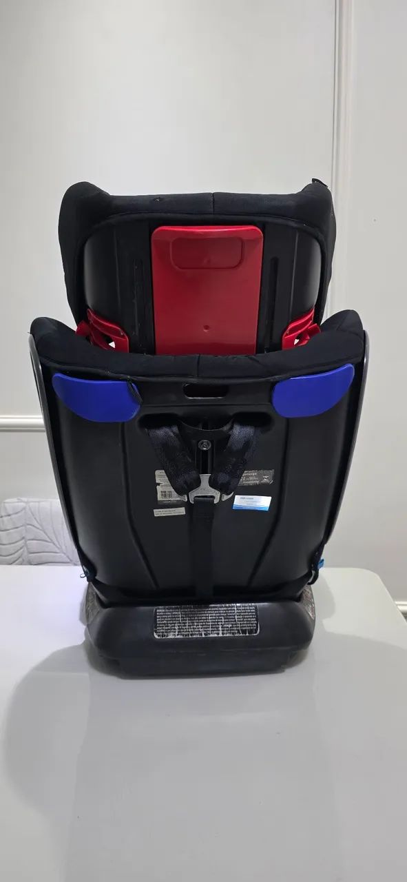 Cadeirinha para Carro Unique - Foto 4