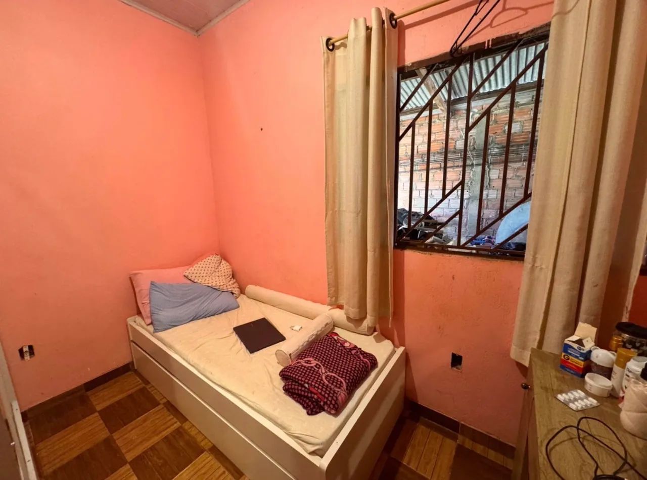 VENDE-SE CASA EM ICOARACI - Foto 4