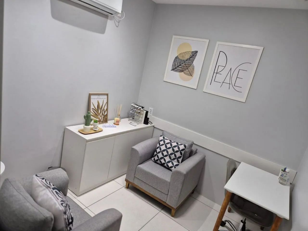 SUBLOCAÇÃO PARA PSICOLOGIA CENTENÁRIO OFFICE  - Foto 5