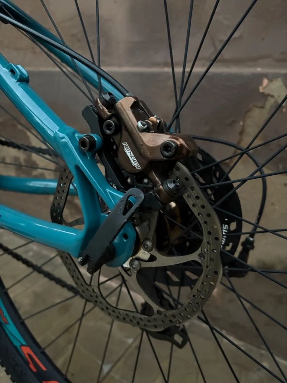 Bicicleta Aro 29 - Foto 5