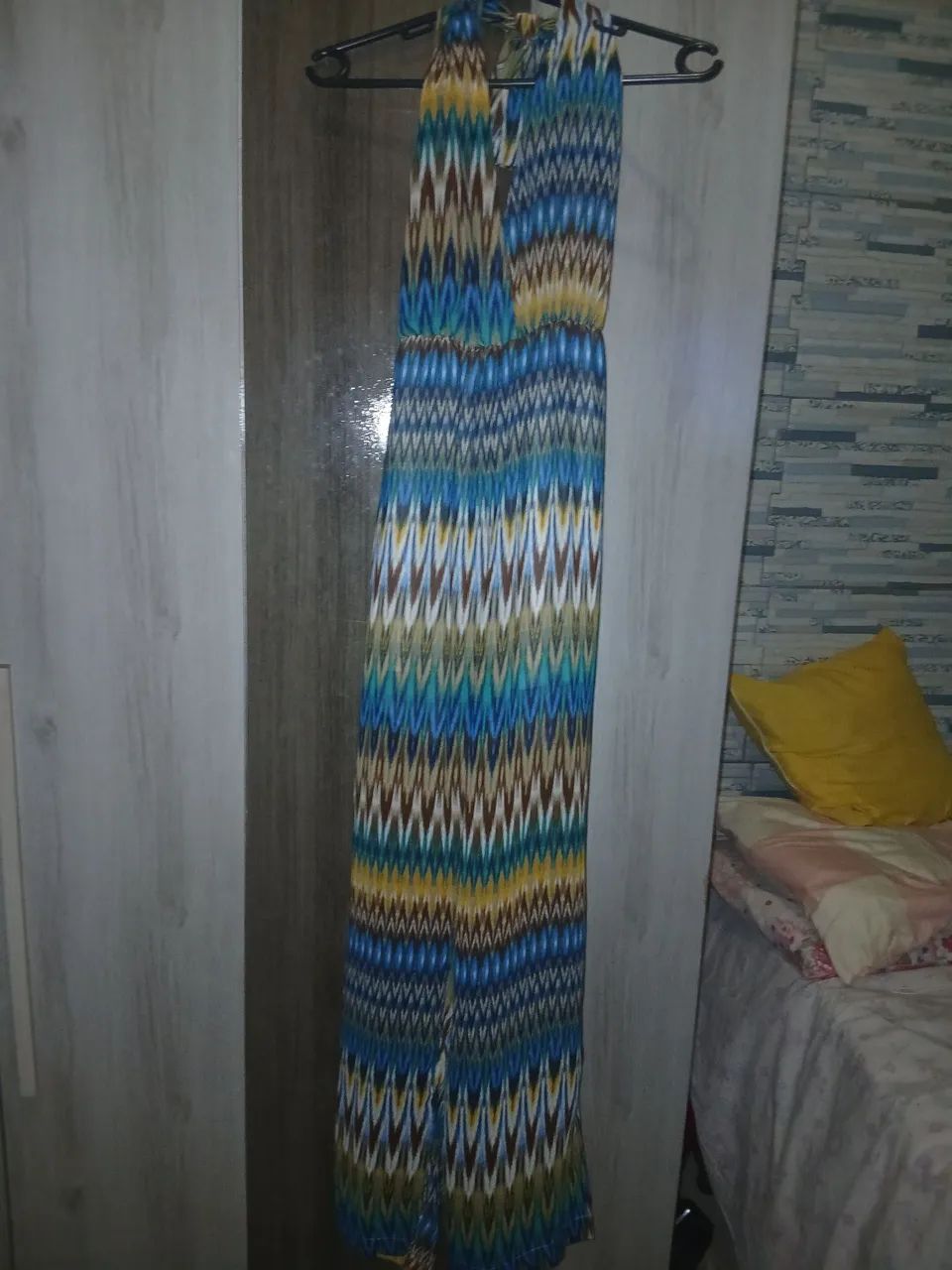 Macakito longo da farm 80 reais