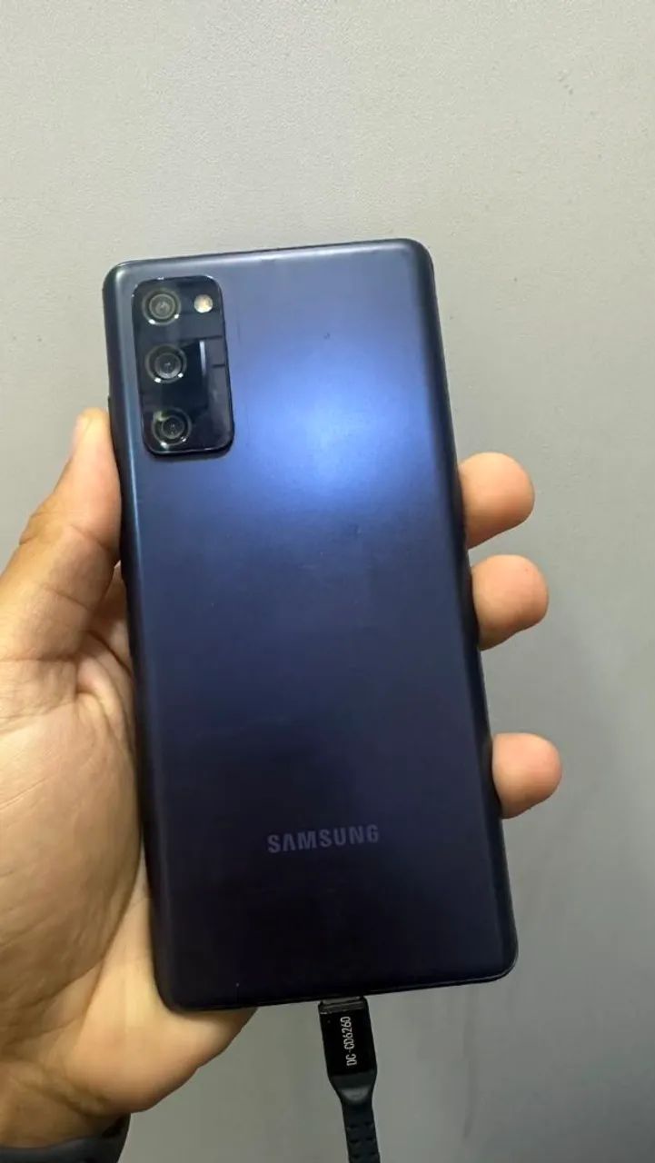 Samsung s20 fe  - Foto 4