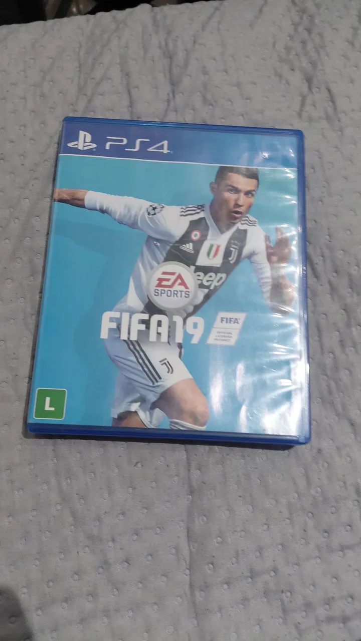 Jogos de Ps4 - Foto 3