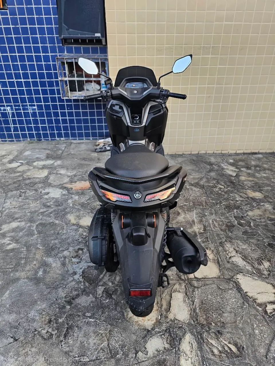 Yamaha NMax 160 ABS  - Foto 4