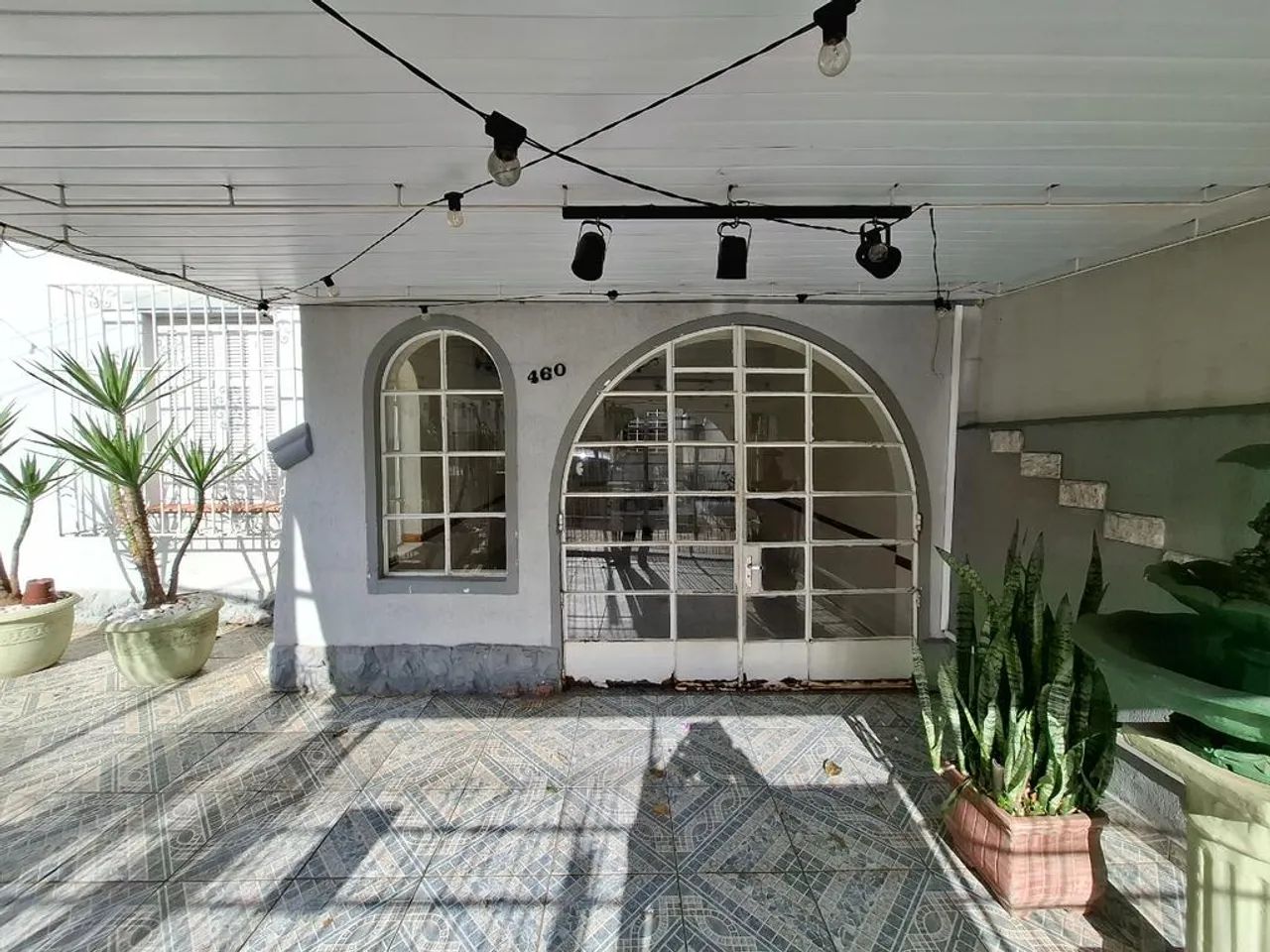 Casa para alugar em Campinas, Vila Itapura, com 5 quartos, com 157.76 m² - Foto 4