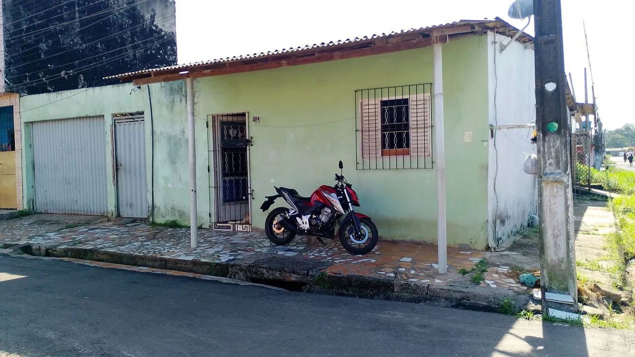 Vendo Casa. - Foto 2
