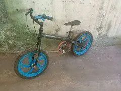Bicicleta Caloi  - Foto 2