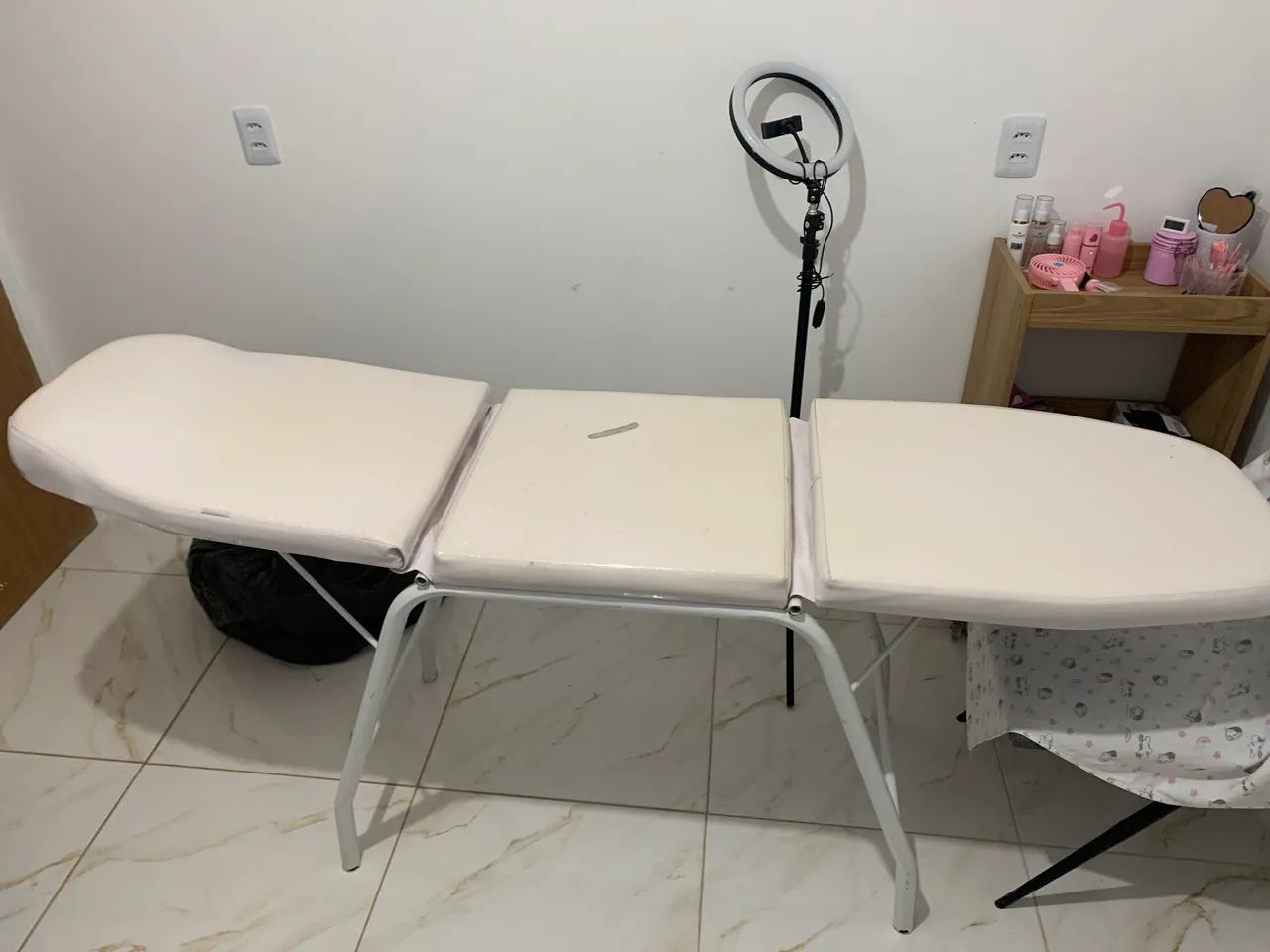 Maca de estética  - Foto 3