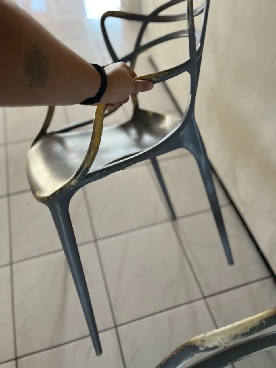 Cadeiras  - Foto 3