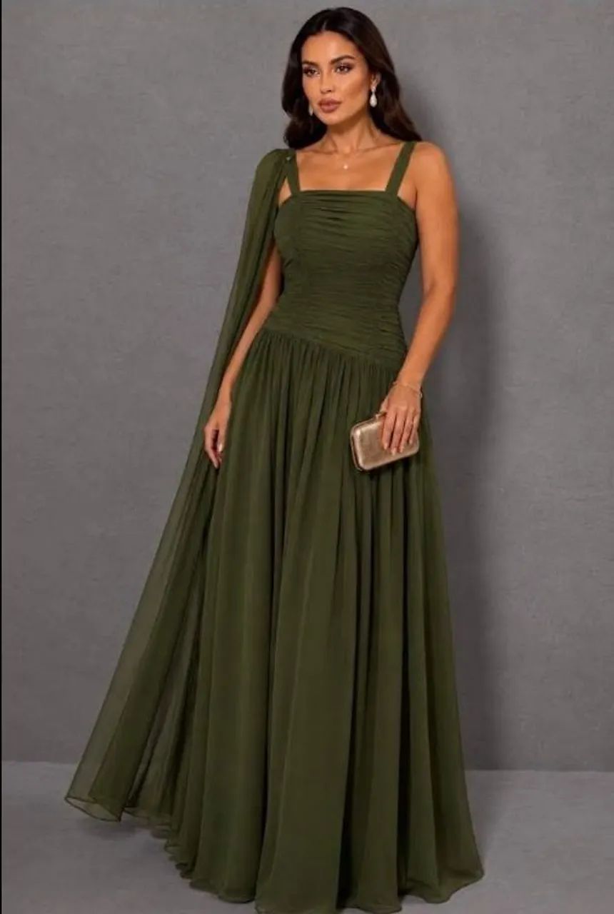 Vestido de festa 
