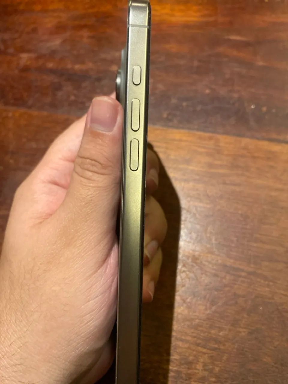 IPHONE 16 PRO MAX 512GB - Foto 3
